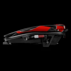 Outback single, cykelvagn - Vagnar - Outback single, cykelvagn