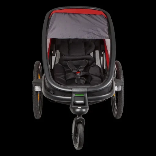 Outback single, cykelvagn - Vagnar - Outback single, cykelvagn