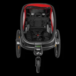 Outback single, cykelvagn - Vagnar - Outback single, cykelvagn