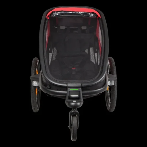 Outback single, cykelvagn - Vagnar - Outback single, cykelvagn