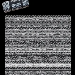 Outdoor Blanket, picknickfilt - Tillbehör Sovsäckar & Liggunderlag - Outdoor Blanket, picknickfilt