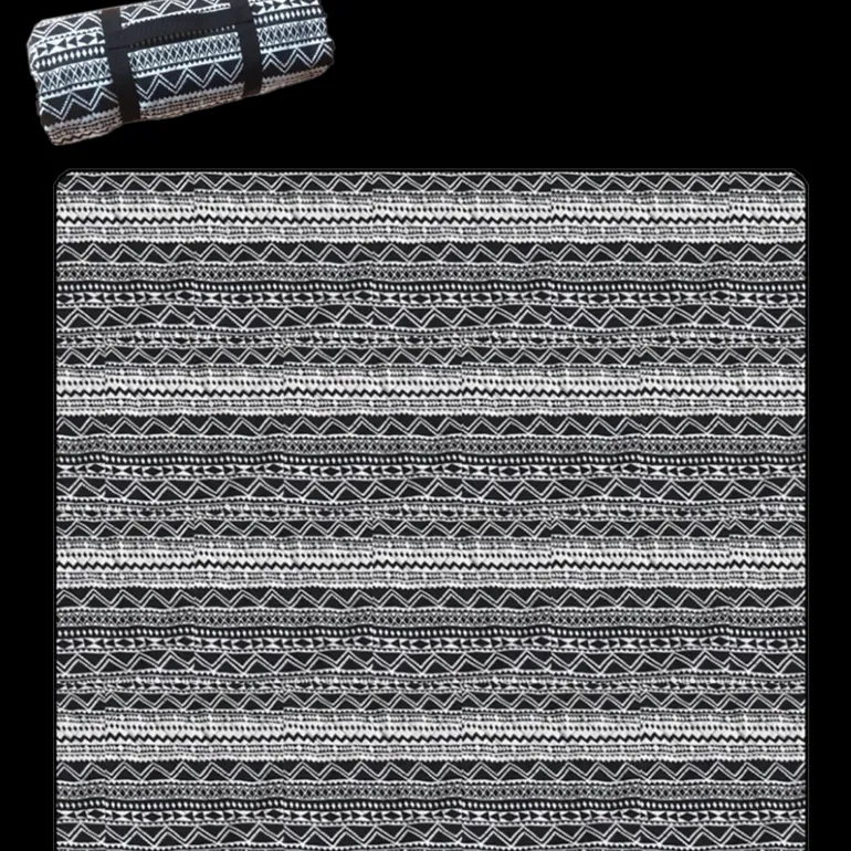 Outdoor Blanket, picknickfilt - Tillbehör Sovsäckar & Liggunderlag - Outdoor Blanket, picknickfilt