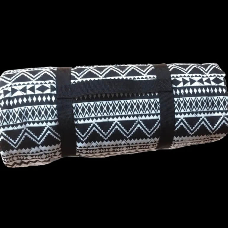 Outdoor Blanket, picknickfilt - Tillbehör Sovsäckar & Liggunderlag - Outdoor Blanket, picknickfilt