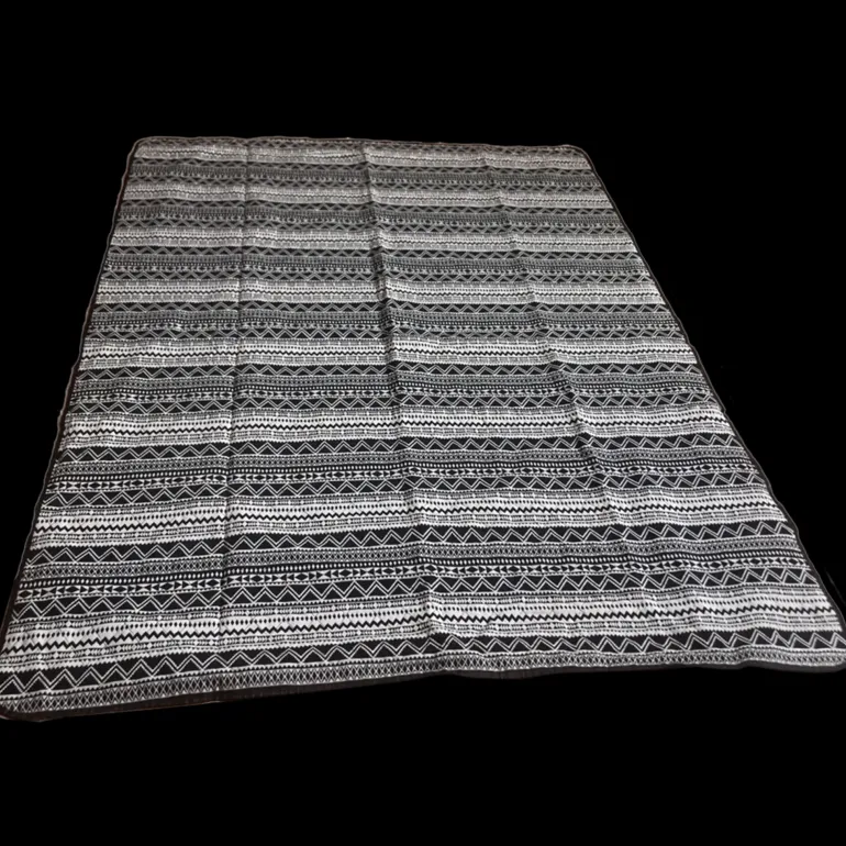 Outdoor Blanket, picknickfilt - Tillbehör Sovsäckar & Liggunderlag - Outdoor Blanket, picknickfilt