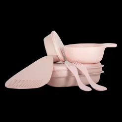 Outdoor MealKit, matlåda - Kokkärl & Bestick - Outdoor MealKit, matlåda