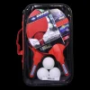 Outdoor Table Tennis Set - Bordtennisracketar - Outdoor Table Tennis Set
