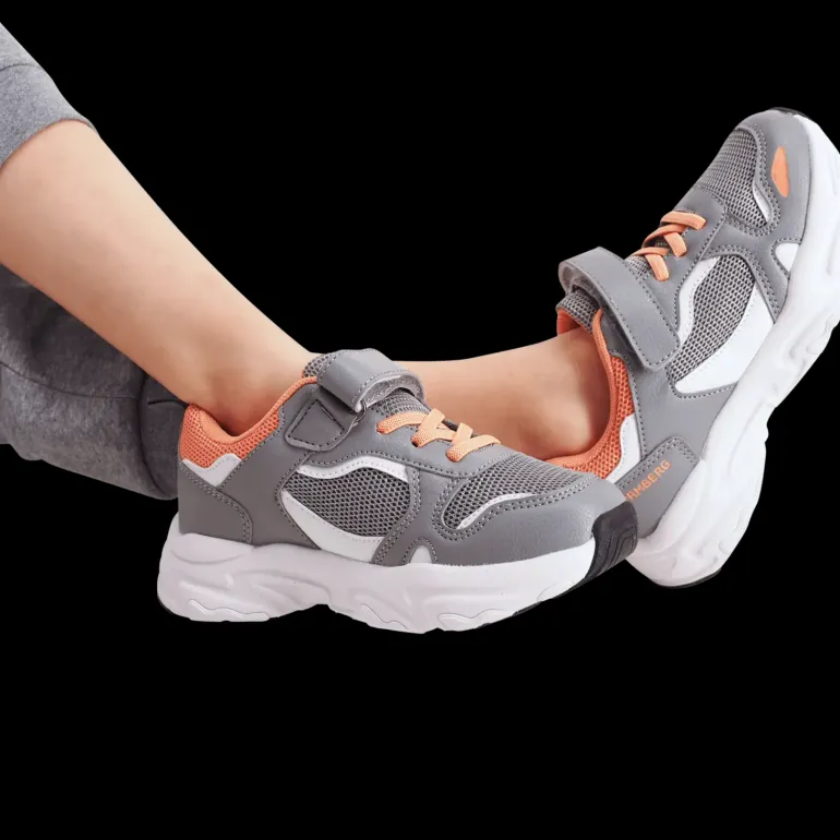 Outkid Sneaker, barn - Fritidsskor & Sneakers - Outkid Sneaker, barn