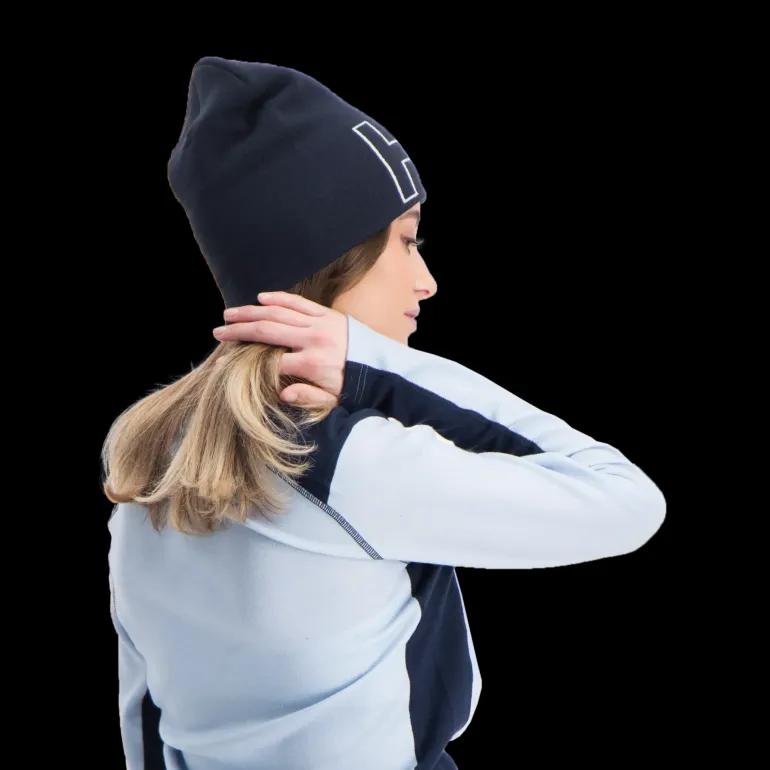 Outline Beanie, mössa unisex - Fritidsmössor - Outline Beanie, mössa unisex