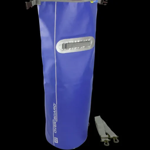 Overboard Dry Tube 40 Ltr - Kajaktillbehör - Overboard Dry Tube 40 Ltr