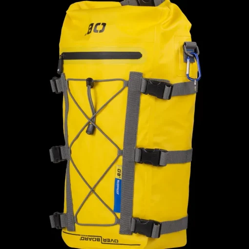 Overboard Kayak Deck Bag - Kajaktillbehör - Overboard Kayak Deck Bag