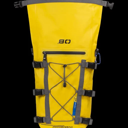 Overboard Kayak Deck Bag - Kajaktillbehör - Overboard Kayak Deck Bag