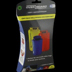 Overboard 3-pack - Kajaktillbehör - Overboard 3-pack