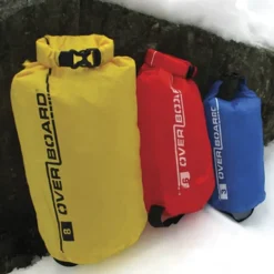 Overboard 3-pack - Kajaktillbehör - Overboard 3-pack