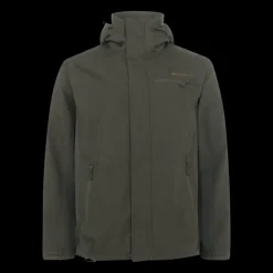 Overseer Hunting Jacket, jaktjacka - Jaktjackor - Overseer Hunting Jacket, jaktjacka