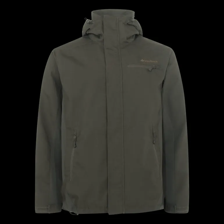 Overseer Hunting Jacket, jaktjacka - Jaktjackor - Overseer Hunting Jacket, jaktjacka
