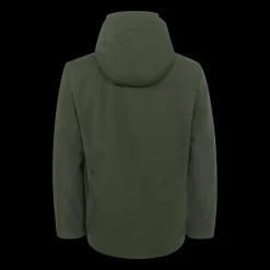 Overseer Hunting Jacket, jaktjacka - Jaktjackor - Overseer Hunting Jacket, jaktjacka