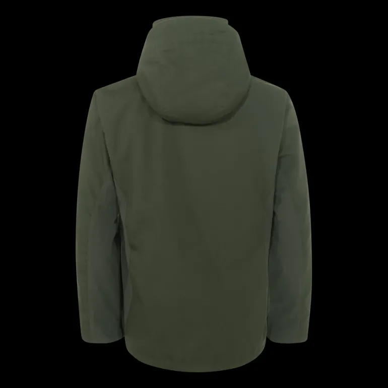 Overseer Hunting Jacket, jaktjacka - Jaktjackor - Overseer Hunting Jacket, jaktjacka