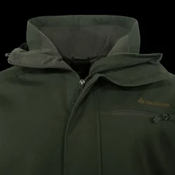 Overseer Hunting Jacket, jaktjacka - Jaktjackor - Overseer Hunting Jacket, jaktjacka