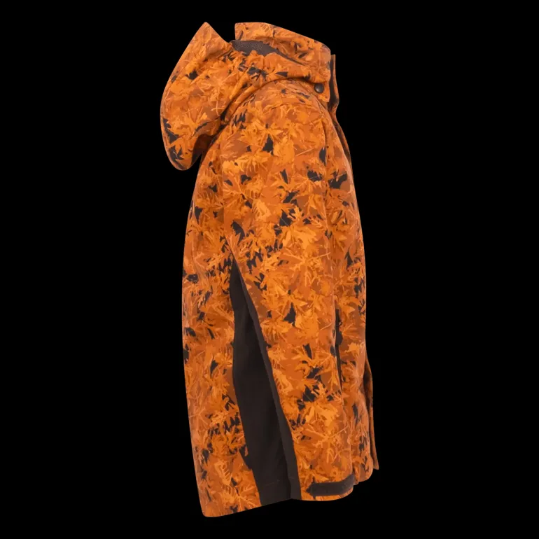 Overseer Hunting Jaket Jr, jaktjacka, junior - Jaktjackor - Overseer Hunting Jaket Jr, jaktjacka, junior