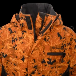 Overseer Hunting Jaket Jr, jaktjacka, junior - Jaktjackor - Overseer Hunting Jaket Jr, jaktjacka, junior