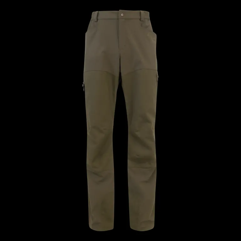 Overseer Hunting Pants, jaktbyxor - Jaktbyxor - Overseer Hunting Pants, jaktbyxor