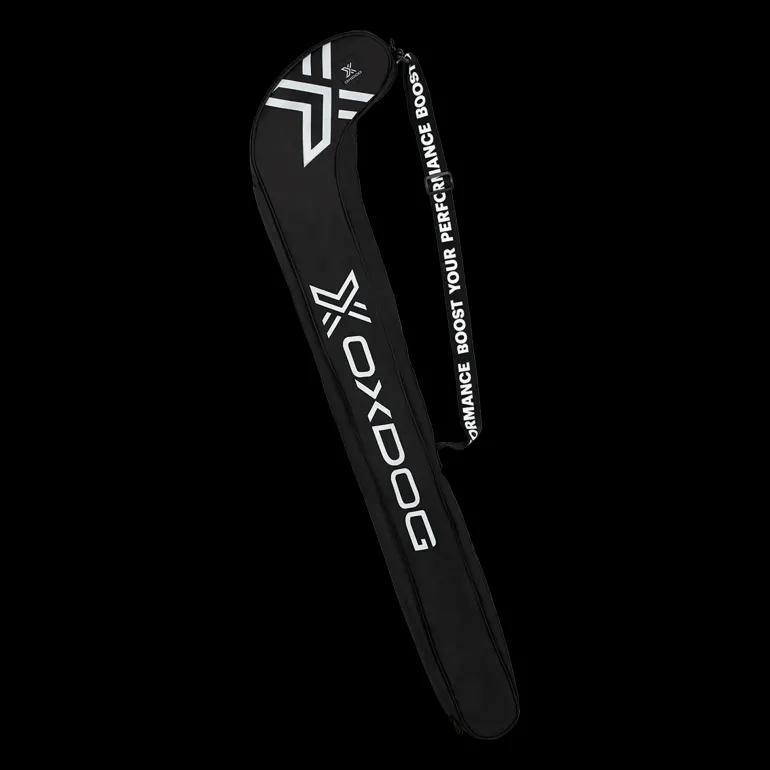 2021 OX1 STICKBAG JR, bag junior - Tillbehör Innebandy - 2021 OX1 STICKBAG JR, bag junior