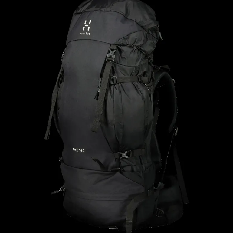 Oxo 60 - Vandringsryggsäckar - Oxo 60