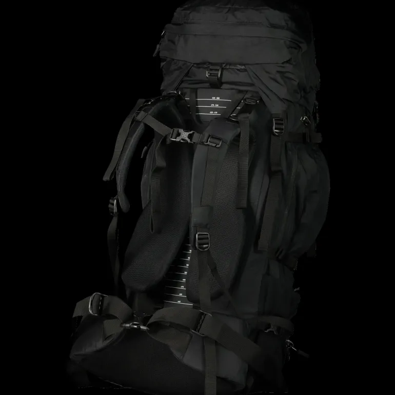 Oxo 60 - Vandringsryggsäckar - Oxo 60