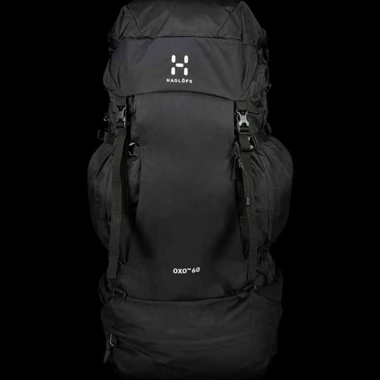 Oxo 60 - Vandringsryggsäckar - Oxo 60