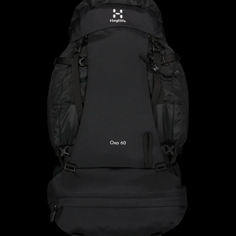 Oxo 60 - Vandringsryggsäckar - Oxo 60