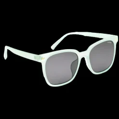 P5 Light Green STACY solglasögon, unisex - Lifestyle - P5 Light Green STACY solglasögon, unisex