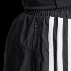 Pacer Training 3-Stripes Woven High-Rise Shorts, träningsshorts, dam - Träningsshorts - Pacer Training 3-Stripes Woven High-Rise Shorts, träningsshorts, dam