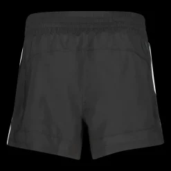 Pacer Training 3-Stripes Woven High-Rise Shorts, träningsshorts, dam - Träningsshorts - Pacer Training 3-Stripes Woven High-Rise Shorts, träningsshorts, dam