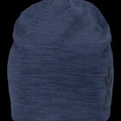 Pacific Merino Wool Beanie, mössa junior - Mössor - Pacific Merino Wool Beanie, mössa junior