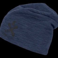 Pacific Merino Wool Beanie, mössa junior - Mössor - Pacific Merino Wool Beanie, mössa junior