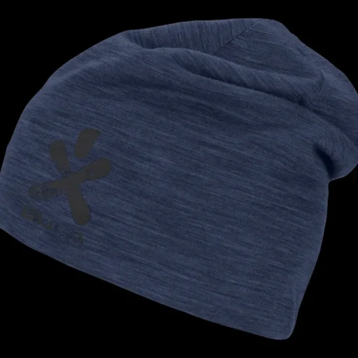 Pacific Merino Wool Beanie, mössa junior - Mössor - Pacific Merino Wool Beanie, mössa junior