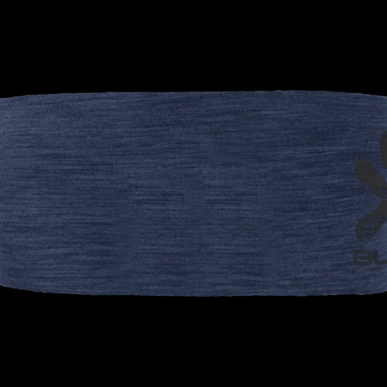 Pacific Merino Wool Headband, pannband junior - Mössor - Pacific Merino Wool Headband, pannband junior