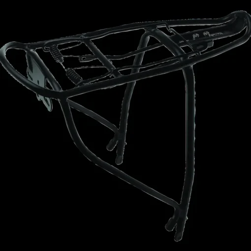 Pakethållare, justerbar för 26- 29″ cyklar, passar också med skivbromsar - Cykeltillbehör & Transport - Pakethållare, justerbar för 26- 29″ cyklar, passar också med skivbromsar
