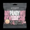 Pandy Candy 50 g  (Strawberry/liquorice), gummigodis - Hälsokost - Pandy Candy 50 g  (Strawberry/liquorice), gummigodis