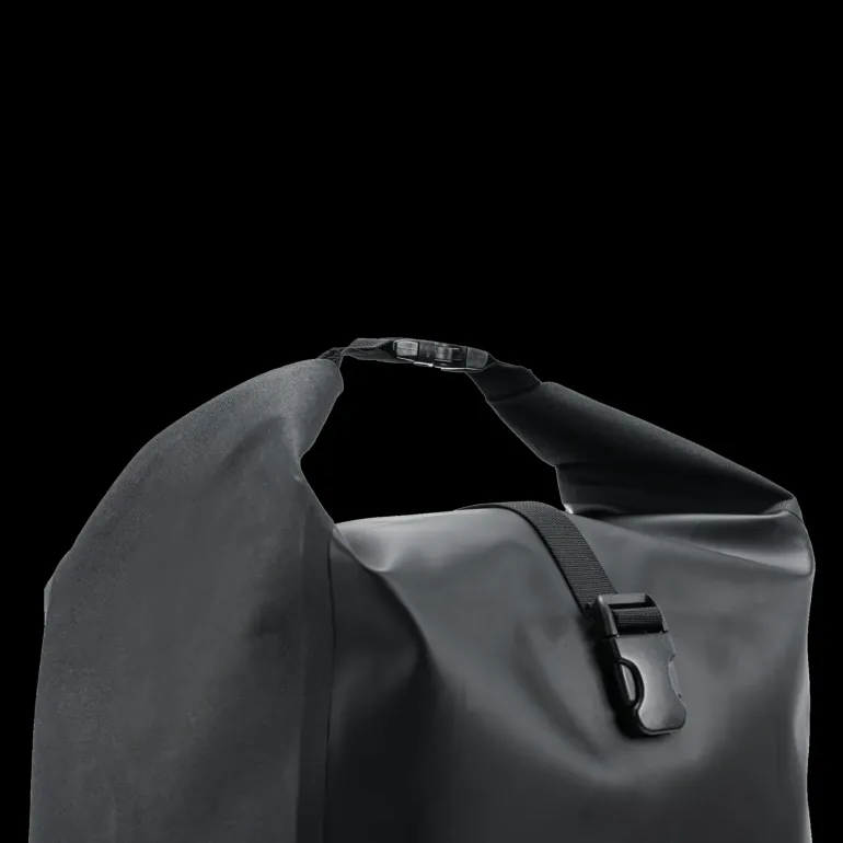 Pannier Bag PURE 15 SMLink, cykelväska - Cykelväskor - Pannier Bag PURE 15 SMLink, cykelväska