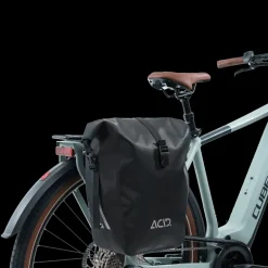 Pannier Bag PURE 15 SMLink, cykelväska - Cykelväskor - Pannier Bag PURE 15 SMLink, cykelväska