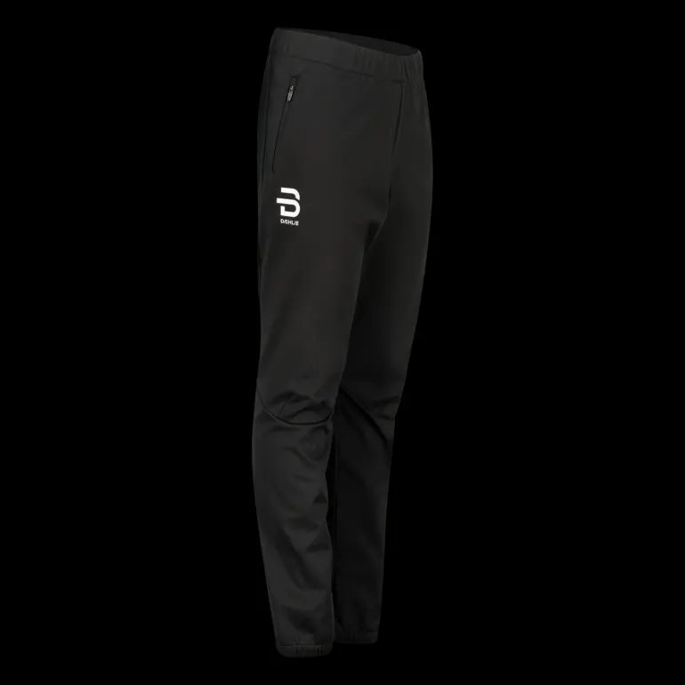 Pants Select, skidbyxa, junior - Längdkläder - Pants Select, skidbyxa, junior