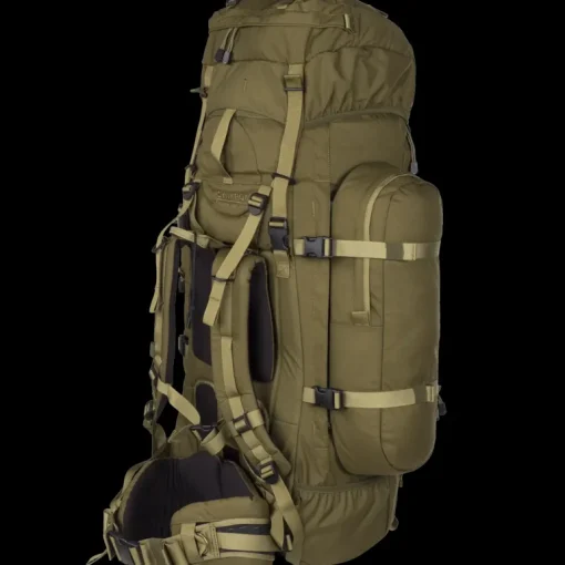 Para Ranger 120l Synkron Pack, ryggsäck - Vandringsryggsäckar - Para Ranger 120l Synkron Pack, ryggsäck