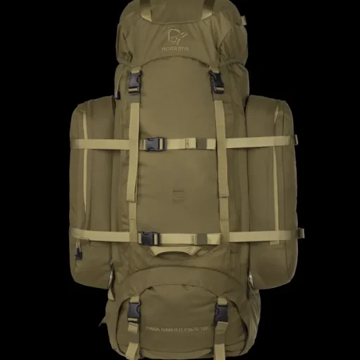 Para Ranger 120l Synkron Pack, ryggsäck - Vandringsryggsäckar - Para Ranger 120l Synkron Pack, ryggsäck