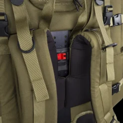 Para Ranger 120l Synkron Pack, ryggsäck - Vandringsryggsäckar - Para Ranger 120l Synkron Pack, ryggsäck