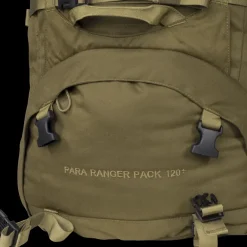 Para Ranger 120l Synkron Pack, ryggsäck - Vandringsryggsäckar - Para Ranger 120l Synkron Pack, ryggsäck