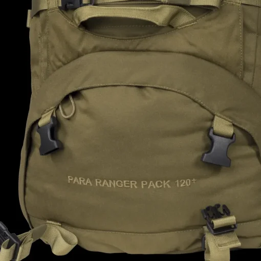 Para Ranger 120l Synkron Pack, ryggsäck - Vandringsryggsäckar - Para Ranger 120l Synkron Pack, ryggsäck