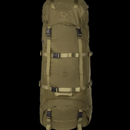Para Ranger 120l Synkron Pack, ryggsäck - Vandringsryggsäckar - Para Ranger 120l Synkron Pack, ryggsäck