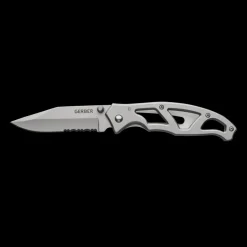 Paraframe I Folder Serrated, fällkniv - Jaktkniv & Fiskekniv - Paraframe I Folder Serrated, fällkniv