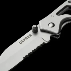 Paraframe I Folder Serrated, fällkniv - Jaktkniv & Fiskekniv - Paraframe I Folder Serrated, fällkniv